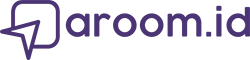 logo aroom.id