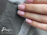 Your nails but better - French Manicure