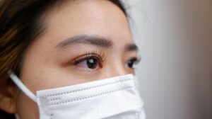 Japanese Eyelash Extensions