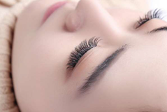 2.Korean Eyelash Extensions