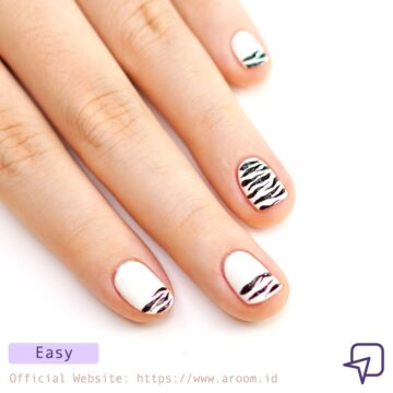 Ramona - Beginner's Guide to Nail Art Online Course