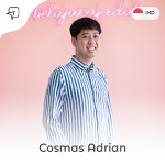 Cosmas Adrian