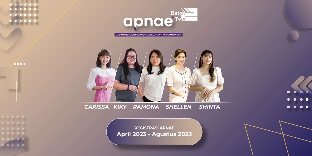 banner APNAE batch 2